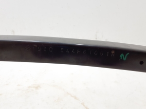 RENAULT Austral (2022–2026) Front bumper reinforcement 544H61061R - 3