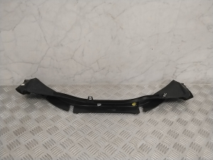 AUDI A6 C7 (2011–2018) Kapotialune kate 4G0806391 - 2
