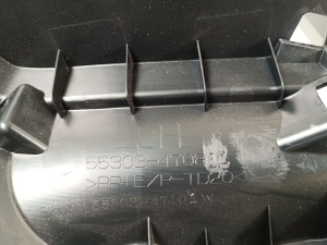 TOYOTA PRIUS Prime (2016–2022) Other dashboard part 55303-47101 - 2