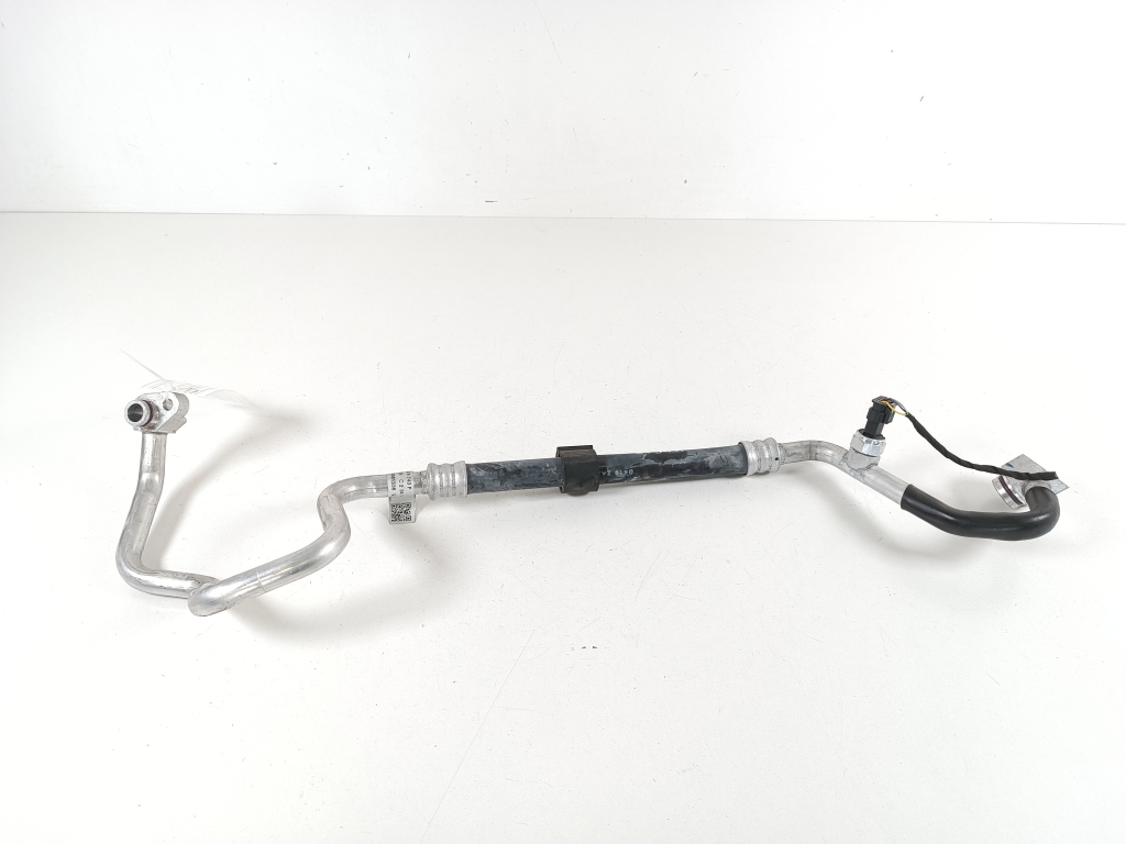 Трубки кондиционера