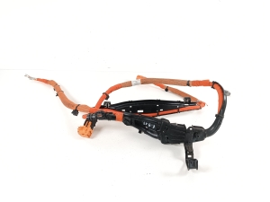 AUDI e-tron SUV (2018–2026) Other wire 4KE971008Q - 3