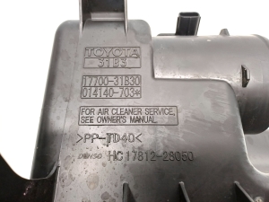 LEXUS RX AGL2 (2015–2022) Luftfiltergehäuse 17700-31B30 - 2