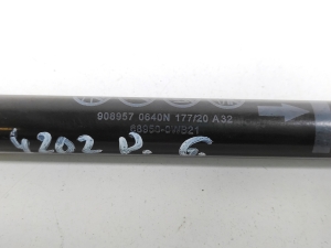 TOYOTA PRIUS Prime (2016–2022) Trunk lid strut 68950-0WB21 - 2