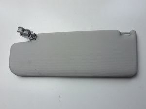Sun visor - 1S0857551D