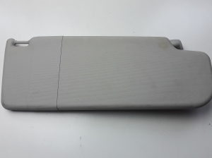 Skoda Citigo (2011–2026) Sun visor 1S0857551D - 2