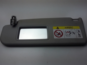 Sun visor - 1S0857552C