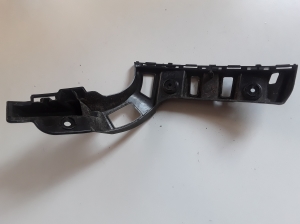 Skoda Citigo (2011–2026) Rear bumper bracket 1S6807393D - 2