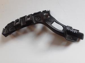 Rear bumper bracket - 1S6807393D