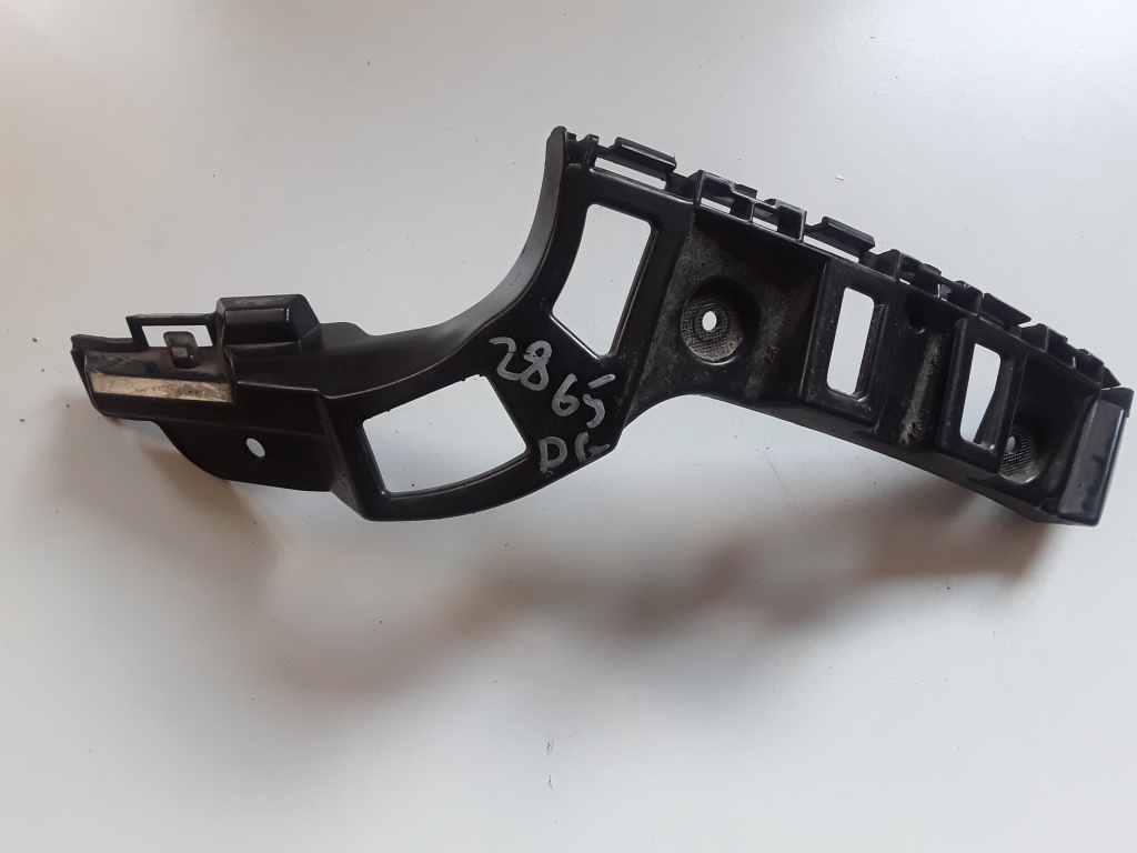 Skoda Citigo (2011–2026) Rear bumper bracket 1S6807394D Skoda Citigo (2011–2026) Rear bumper bracket 1S6807394D