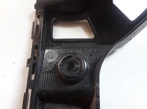 Skoda Citigo (2011–2026) Rear bumper bracket 1S6807394D - 2