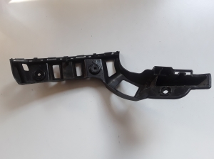 Skoda Citigo (2011–2026) Rear bumper bracket 1S6807394D - 3