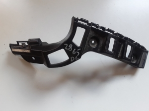 Rear bumper bracket - 1S6807394D