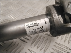 AUDI A6 C7 (2011–2018) Roolivõlli rist 4G1419753C - 2