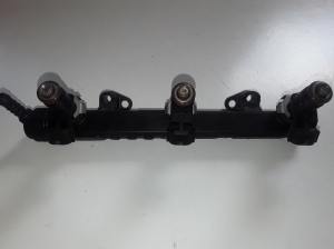 Skoda Citigo (2011–2026) Kõrgsurve kütusetorustik ja selle osad 04C133313AC - 2