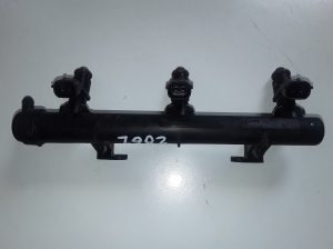 Skoda Citigo (2011–2026) Kõrgsurve kütusetorustik ja selle osad 04C133313AC - 3