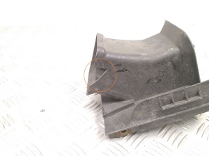 BMW 3 SERIES E46 (1998–2007) Bremsluftkanal 8235246 - 4