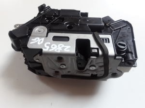Skoda Citigo (2011–2026) Rear side door lock 1S4839016H - 3