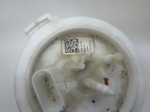 Skoda Citigo (2011–2026) Kütusepump paagis 1S0919051G - 2