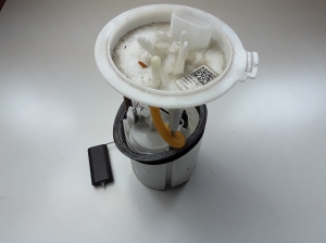 Skoda Citigo (2011–2026) Kütusepump paagis 1S0919051G - 3