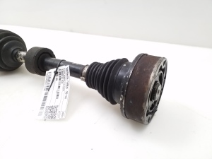 Volkswagen Beetle (1998–2011) Antriebswelle vorne und ihre Teile 1J0407271DF - 2