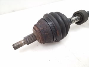 Volkswagen Beetle (1998–2011) Antriebswelle vorne und ihre Teile 1J0407271DF - 3