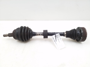 Volkswagen Beetle (1998–2011) Antriebswelle vorne und ihre Teile 1J0407271DF