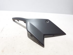 RENAULT Austral (2022–2026) Front bumper lower grille 620744988R - 2