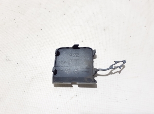 RENAULT Austral (2022–2026) Front bumper tow hook cover 511809168R - 2