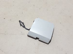 RENAULT Austral (2022–2026) Front bumper tow hook cover 511809168R - 4