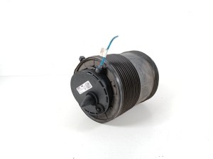 Luftfeder Hinterachse - 4M0616002AD