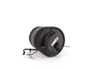 Luftfeder Hinterachse - 4M0616001AD