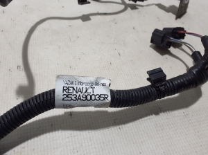 RENAULT Austral (2022–2026) Front parking sensor wiring 253A90035R - 3