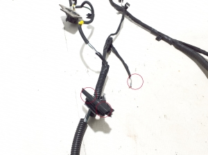 RENAULT Austral (2022–2026) Front parking sensor wiring 253A90035R - 4