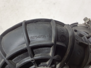 RENAULT Austral (2022–2026) Luftansaugschlauch 165754973R - 3