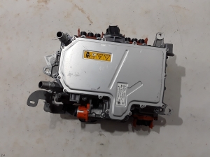 RENAULT Austral (2022–2026) Inverter 231C19051R - 2