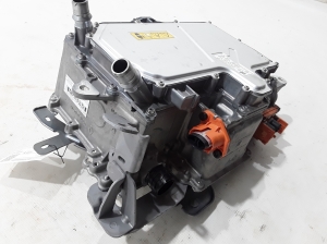 RENAULT Austral (2022–2026) Inverter 231C19051R - 3