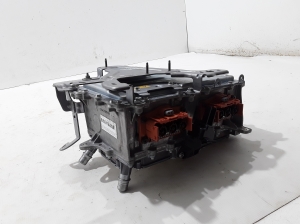RENAULT Austral (2022–2026) Inverter 231C19051R - 4