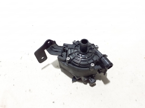   Auxiliary water pump  - 210111797R 