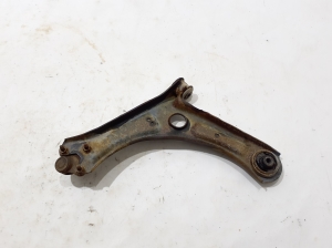 Volkswagen Caddy III (2004–2015) Querlenker vorne 1K0407152BG - 2