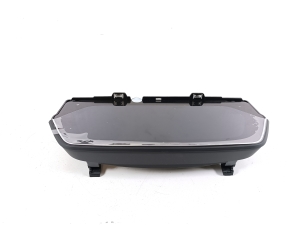 AUDI e-tron SUV (2018–2026) Instrument cluster 4KE920795A - 3