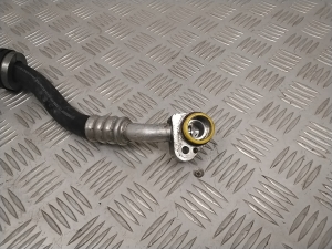 BMW 2 SERIES F22 (2014–2026) Kliimaseadme voolik 9334689 - 2