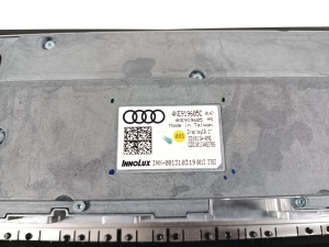 AUDI e-tron SUV (2018–2026) Bildschirm 4KE919605C - 5