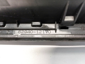 LEXUS RX AGL2 (2015–2022) Rear fender vent grille 62940-12170 - 2
