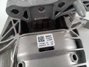 BMW X1 U11 (2022–2026) Engine mount 9423374 - 2