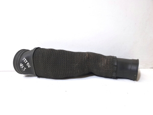 Mercedes Benz S-Class 221 (2005–2013) Luftansaugschlauch A2720940011 - 3