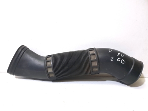Mercedes Benz E-Class W211 (2002–2009) Luftansaugschlauch A1120943482