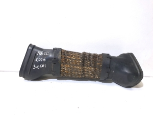 Mercedes Benz S-Class 221 (2005–2013) Luftansaugschlauch A6420945297 A6420945497 - 2