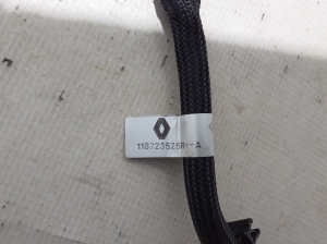 RENAULT Austral (2022–2026) Schlauch 118723525R - 2