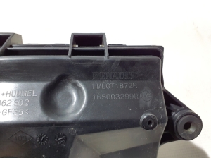 RENAULT Austral (2022–2026) Luftfiltergehäuse 165003299R - 2
