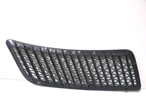 Mercedes Benz Sprinter /906/ (2006–2018) Priekšējā bampera apakšējā reste A9068360618 - 3
